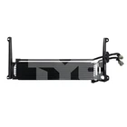 Tyc Automatic Transmission Oil Cooler For Tiguan Limited, 19138 New. Price: $96.28.