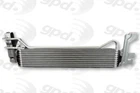 Global Parts Automatic Transmission Oil Cooler For 13-18 Escape 2611383 New. Price: $159.35.