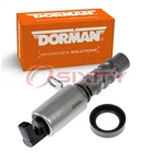 Dorman Exhaust Variable Timing Solenoid Vvt For 2009-2016 Lincoln Mks 3.5L Jc New. Price: $60.36.
