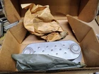 Detroit Diesel 08547563 Oil Cooler Plate Assembly New Old Stock Gm. Price: $160.00.