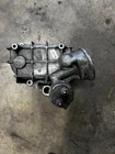 Porsche Oil Cooler Housing Plate - 944.107.149.5R Used. Price: $75.00.