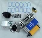 68365931AA Oil Filter Housing For 19-21 Dodge Jeep Chrysler Ram 68365931AB New. Price: $89.99.
