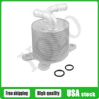 Engine Oil Cooler For Mazda 6 CX-5 CX-30 CX-90 2.5L 2019-24 FZ31-19-9F3 Usa New. Price: $134.99.