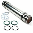 Rudy's Engine Oil Coolers & Seal Kit 1994-2003 Ford 7.3L Powerstroke Diesel New. Price: $129.95.