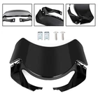 Windshield Windscreen Fit For Triumph Street Triple RS765 R765 2020 2022 New. Price: $38.99.