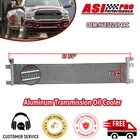 Aluminum Transmission Oil Cooler Fit 2019 Ram 2500 3500 #68322494AC At; New. Price: $89.00.
