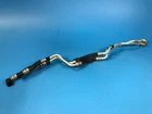 11-13 Bmw F06 F07 F10 550I 650I Automatic Transmission Oil Cooling Lines Pipes Used. Price: $55.24.