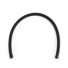 Mishimoto For -10AN Braided Line, Black Nylon 3FT New. Price: $30.06.