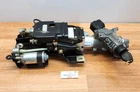 2001-2003 Oem Bmw E39 M5 Sedan Electric Power Steering Column Assembly Used. Price: $99.95.