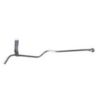 Oem New 99-02 Forester Impreza Legacy Outback Oil Cooler Inlet Pipe 21619AA030. Price: $43.15.