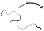 Power Steering Pressure Return Cooler Tube For Nissan Maxima 2002-2003 New. Price: $208.00.