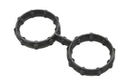 New Oem Ford 8C3Z-6619-D Oil Cooler Gasket Nos. Price: $16.19.