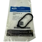 Genuine Ford Oem 2011-2019 6.7L Powerstroke Oil Cooler Gasket DC3Z-6L621-B New. Price: $18.99.