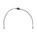 Hel Braided Vanos Oil Supply Line Pipe Hose For Bmw E60 E63 E64 M5 M6 S85 New. Price: $155.29.