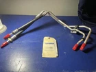 14-18 Jeep Cherokee Oil Cooler Pressure & Return Hose Tube Oem Mopar 68102149AE New. Price: $75.00.