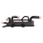 For Kia Optima 2.4L 2016-2020 25620-D5000 Transmission Oil Cooler Warmer New. Price: $36.99.