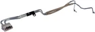 Dorman Engine Oil Cooler Hose Assembly 625-168XD New. Price: $444.95.