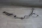 2006-2009 Satrun Sky -pontiac Solstice Automitac Trans Cooling Lines Gm 25864166 Used. Price: $105.99.