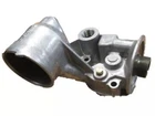 Genuine Ford Engine Oil Filter Adapter F81Z6881BA New. Price: $487.48.