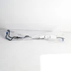Bmw X3 F25 28I Transmission Oil Cooler Line 17227601755 Duties New. Price: $193.47.