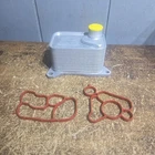 Engine Oil Cooler With Gasket For Audi A3 A4 A5 A6 Quattro RS3 A7 Sportback A8 New. Price: $32.00.