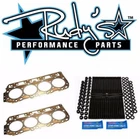 Arp Stud Kit Oem Grade C Head Gaskets For 2001-2016 Gm 6.6L Duramax Diesel New. Price: $979.95.