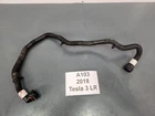 2017-2023 Oem Tesla Model Y Rear Drive Unit Inverter Coolant Hose Used. Price: $119.95.