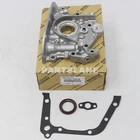 Toyota MR2 AE86 Corolla Sprinter AE92 4AGE Oem Genuine Oil Pump 15100-19036 New. Price: $96.28.