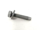 07-23 Chrysler Dodge Jeep Ram Hex Head Bolt And Coned Washer Mopar New Oem. Price: $15.36.