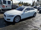 Transmission Oil Cooler Oem 2018 Jaguar Xf 1YR Wrnty C2Z18818 Used. Price: $104.00.