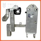 2009-2015 Bmw 740I 750I 750LI F01 F02 Front Right Bumper Deformation Bracket Oem Used. Price: $55.00.
