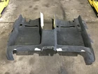 Audi A8L D5 2019 Rear Interior Floor Carpet Cover Mat Liner 19-23 ; :o Used. Price: $307.98.
