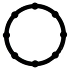 Ford F-150 2011-2014 Fel-pro 71319 Oil Cooler Gasket Set New. Price: $12.15.