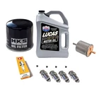 Engine Oil Hks Filter Service Kit For Nissan Silvia S14 200SX S15 Spec SR20DET New. Price: $161.07.