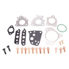 Turbo Gasket Kit Sprinter OM642 3.0L Diesel, Mercedes Ml, Gl And E-class New. Price: $92.18.