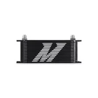 Mishimoto Universal 16-ROW Oil Cooler, Black New. Price: $250.99.