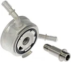 Dorman Oe Solutions 918495 Engine Oil Cooler New. Price: $127.25.