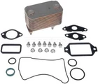 Engine Oil Cooler Dorman 918-400 New. Price: $389.21.