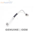 2019-2021 Porsche Macan Turbo Oil Line / Pipe (supply) 06M145144E Used. Price: $11.49.