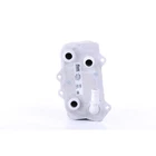 Nissens 90934 Automatic Transmission Oil Cooler New. Price: $203.72.