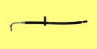 Automatic Transmission Oil Cooler Hose Assembly Dorman 624-291 #3657 AMZ30 New. Price: $49.50.