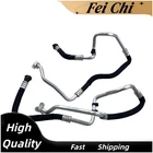 2PCS Inlet & Outlet Engine Oil Cooler Line For Bmw F10 550I 650I 750I Alpina B7 New. Price: $85.09.