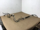 Audi A8L D5 2019 Ac A/c Condition Refrigerant Line Pipe Hose 19-23 ; :o Used. Price: $63.51.