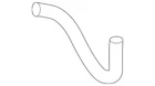 Genuine Toyota Automatic Transmission Oil Cooler Hose 32942-04070 New. Price: $39.99.