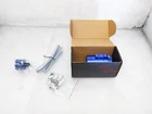 2010 Mini Cooper Engine Oil Catch Can W/ Hardware New Aftermarket Used. Price: $39.90.