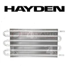 Hayden Automatic Transmission Oil Cooler For 1967-1974 Gmc C2500 Pickup New. Price: $84.35.
