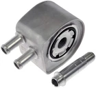 Dorman 918-430 Engine Oil Cooler Compatible With Select Ford/lincoln Models New. Price: $164.25.