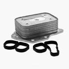 Engine Oil Cooler Vemo V30-60-1327 New. Price: $152.99.