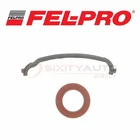 Fel-pro Rear Engine Camshaft Seal For 2005-2007 Mercury Montego Gaskets Ir New. Price: $22.11.