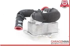 18-23 Audi RS5 Automatic Transmission Oil Cooler 8W0317021C Oem Used. Price: $135.00.